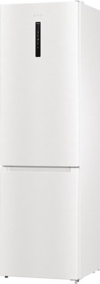 Холодильник Gorenje NRK6202AW4 — фото 8
