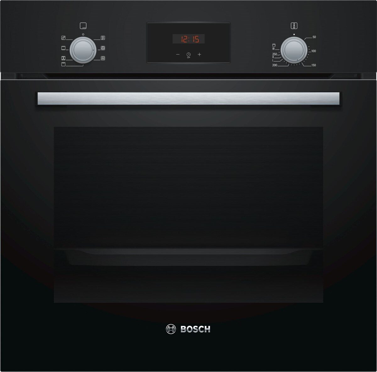 Электрический духовой шкаф Bosch Serie|2 HBF113BA0Q