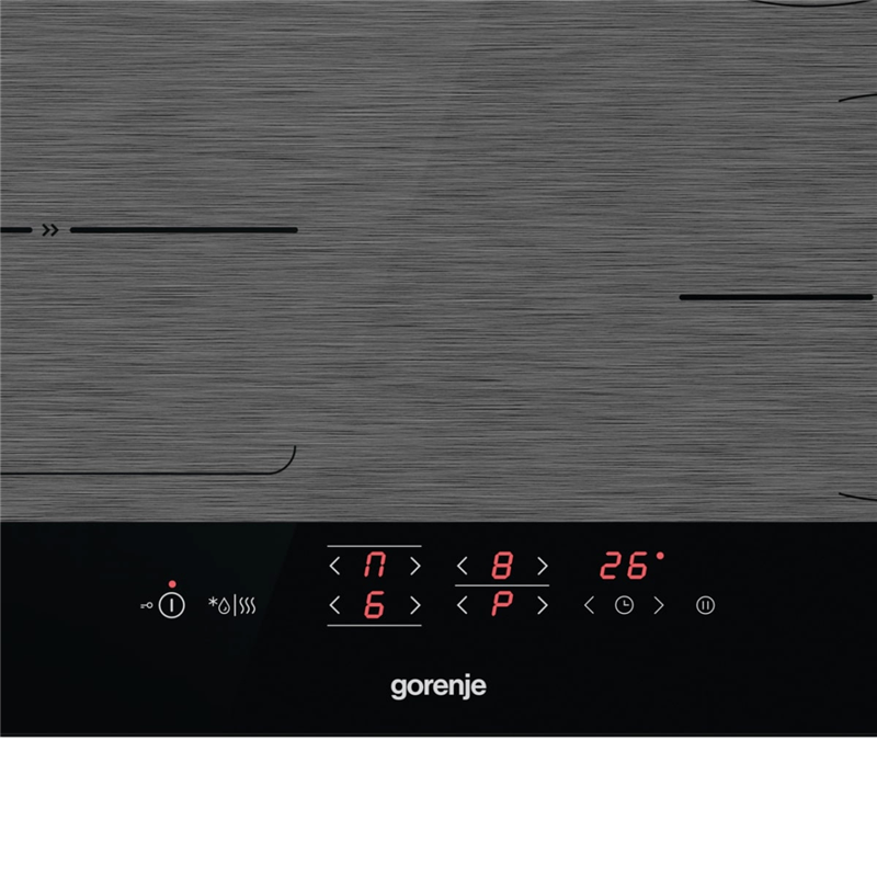 Встраиваемая индукционная панель Gorenje IT643SYB7 — фото 4