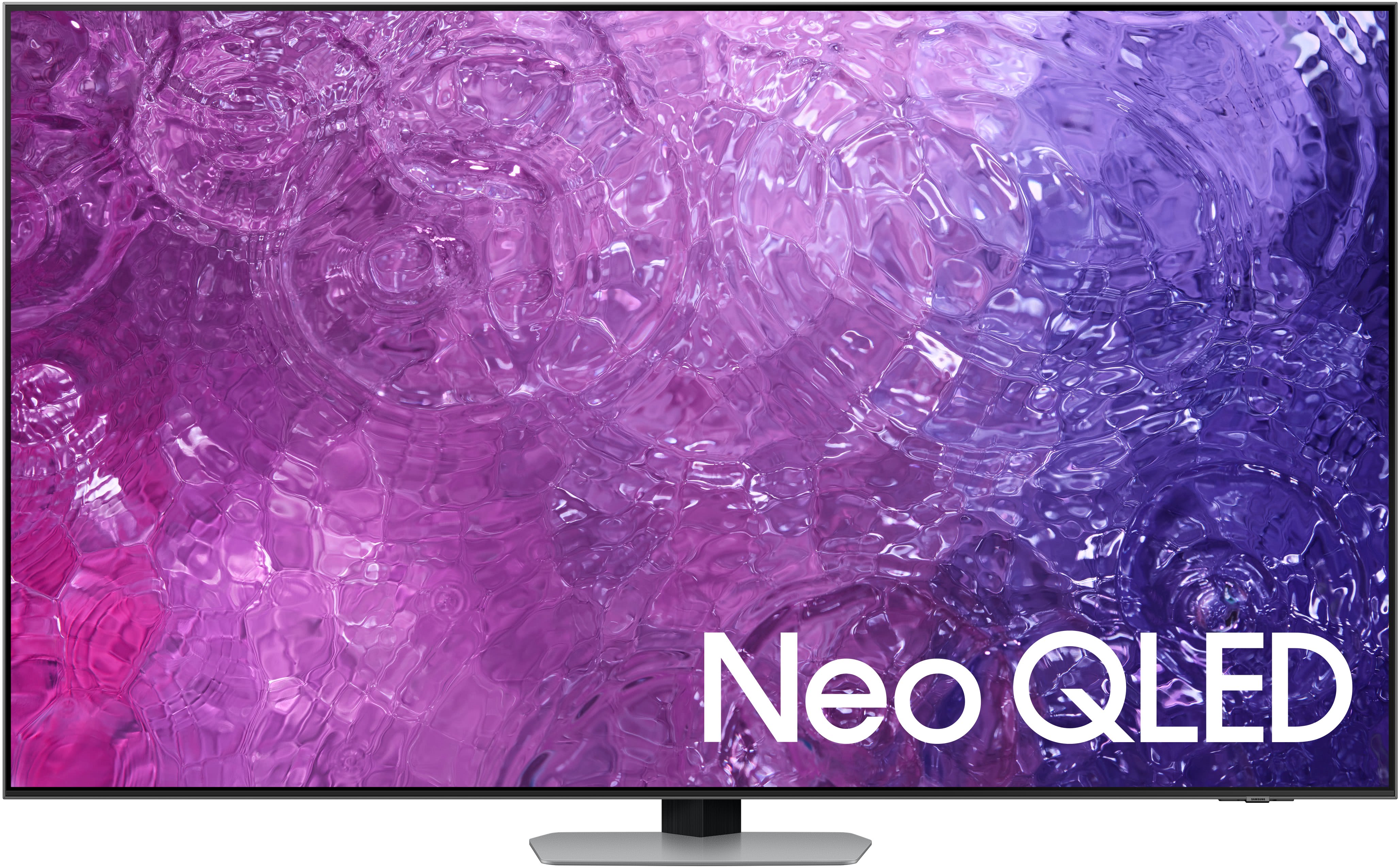 Телевизор QLED Samsung 65" QE65QN90AAUXRU