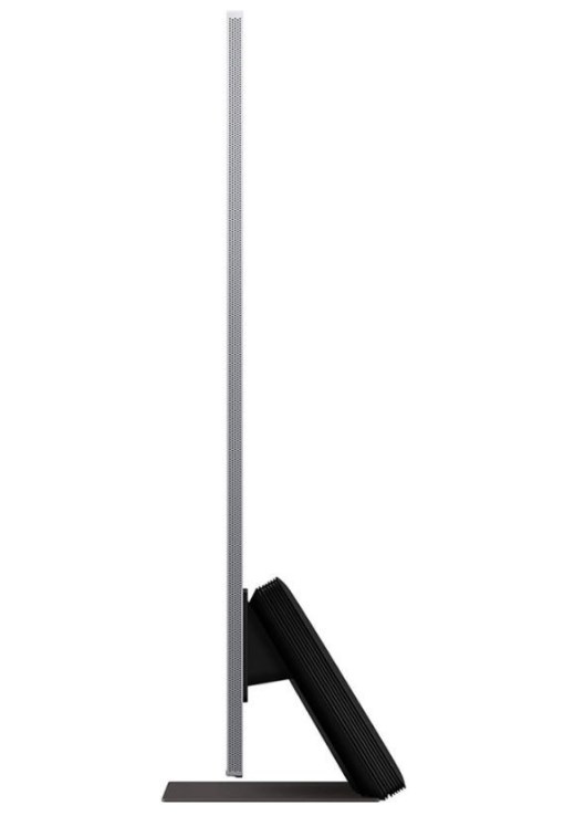 Телевизор QLED Samsung 75" QE75QN700AUXRU — фото 3
