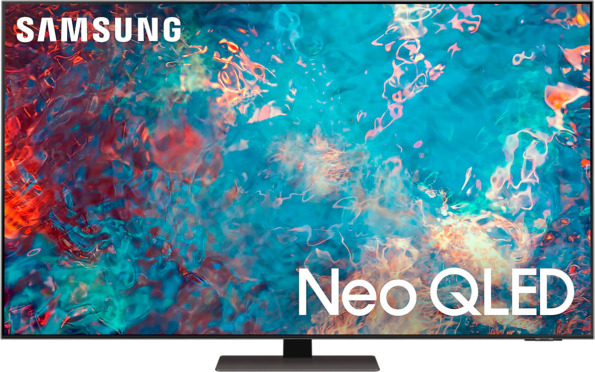 Телевизор QLED Samsung 65" QE65QN87AAUXRU