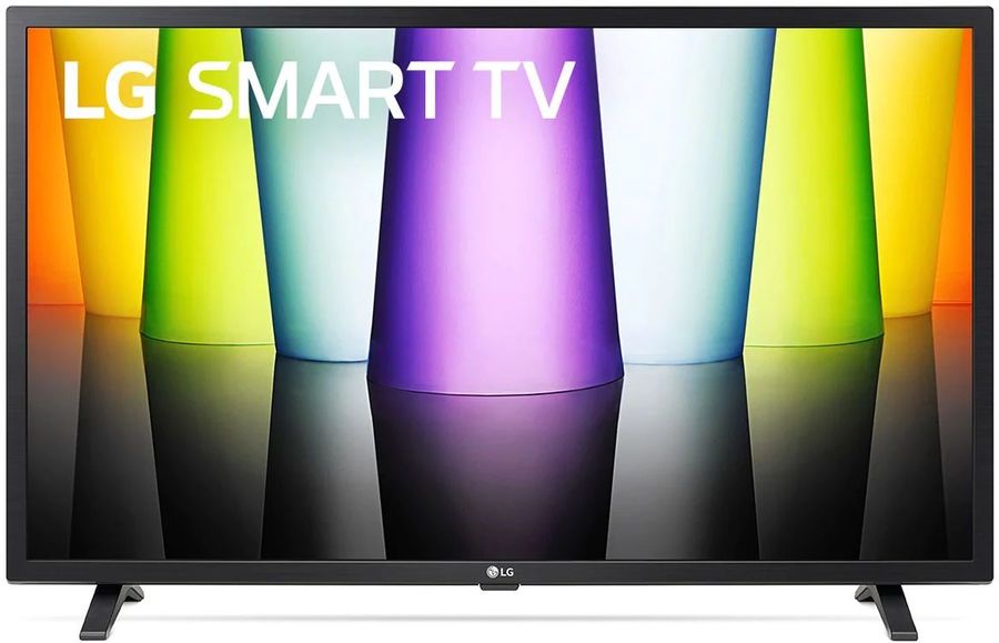 Телевизор LED LG 32LQ63006LA.ARUB