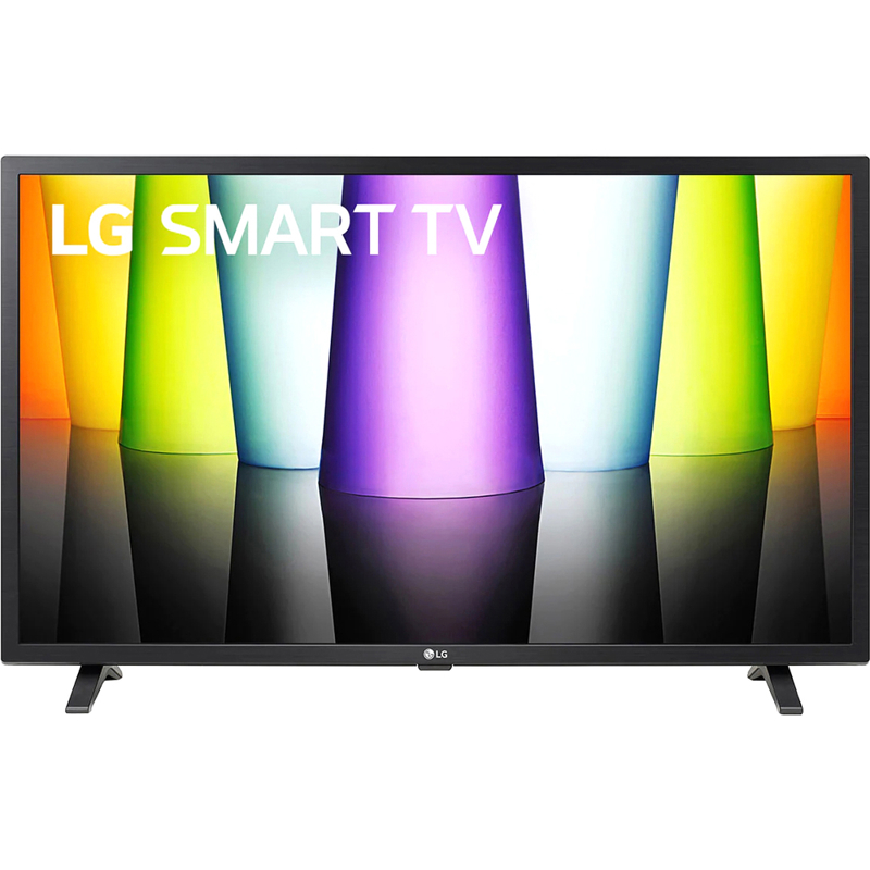 Телевизор LED LG 32LQ63006LA.ARUB — фото 2
