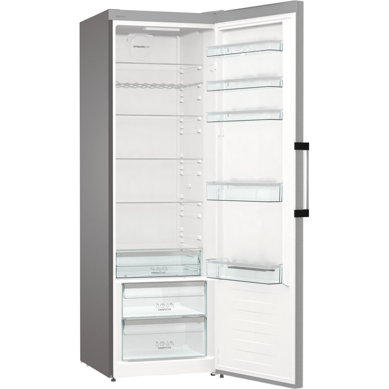 Холодильник Gorenje R619EAXL6 — фото 2