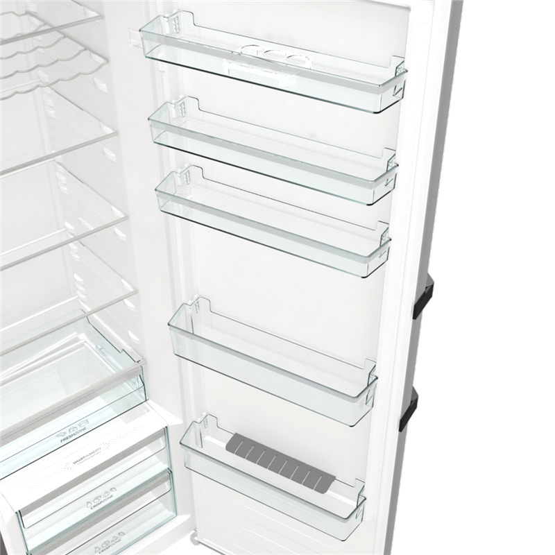 Холодильник Gorenje R619EAXL6 — фото 3