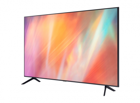 Телевизор LED Samsung 70" UE70AU7100UXCE — фото 2