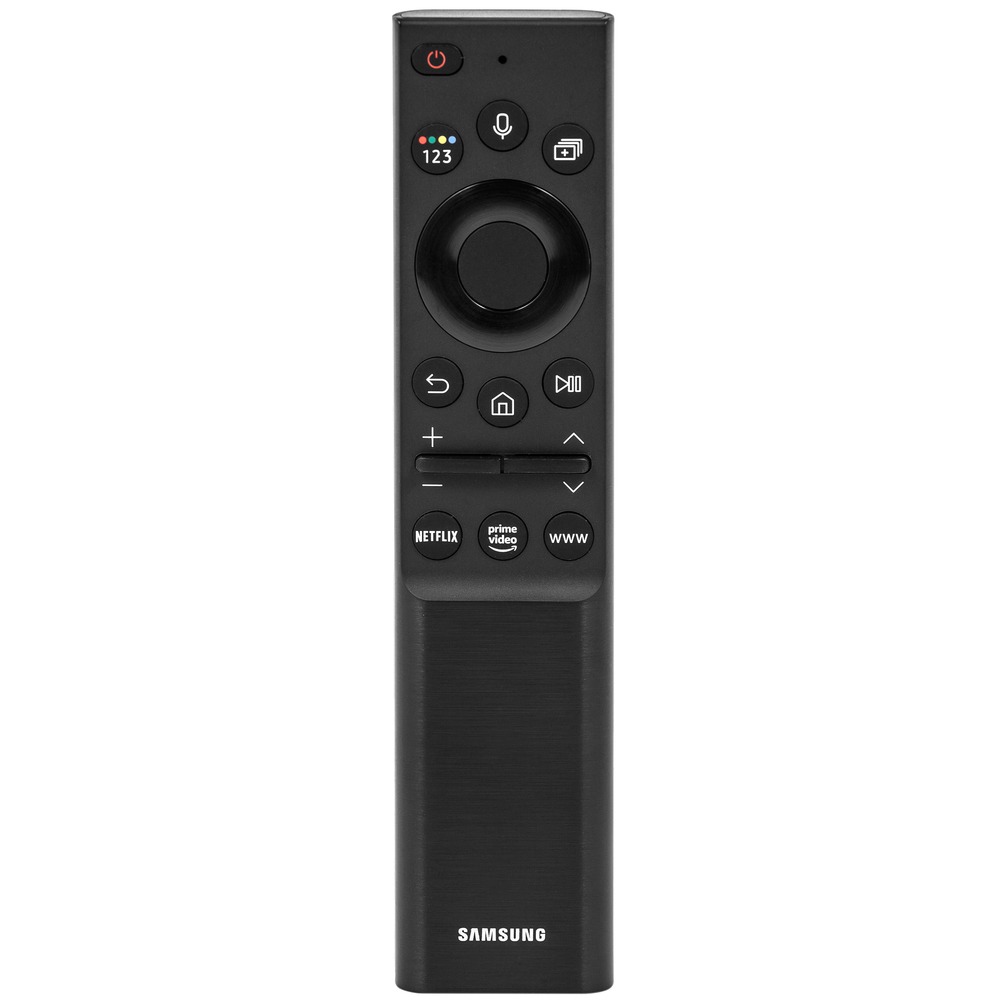Телевизор QLED Samsung QE50Q80AAUXCE — фото 3
