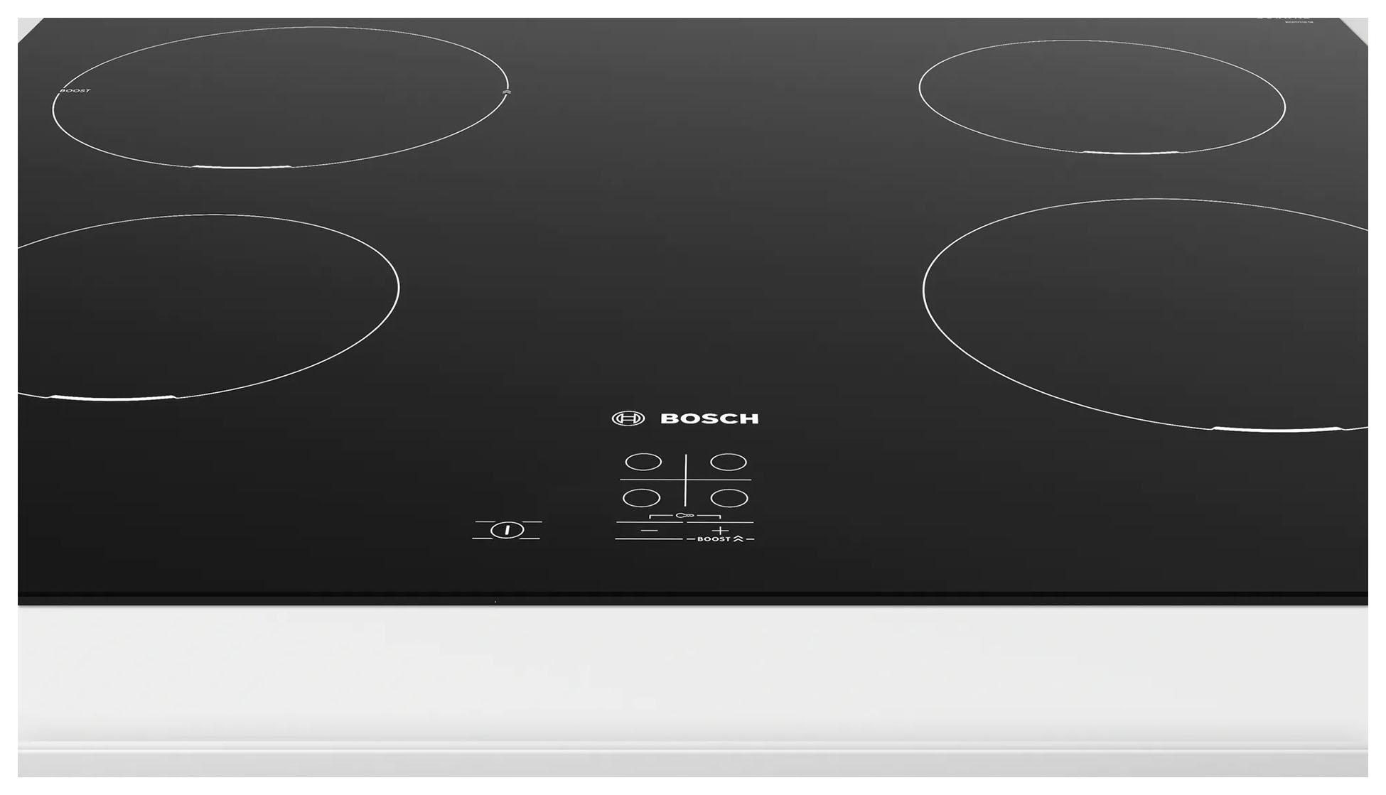 Индукционная варочная поверхность Bosch PUG611AA5E — фото 2