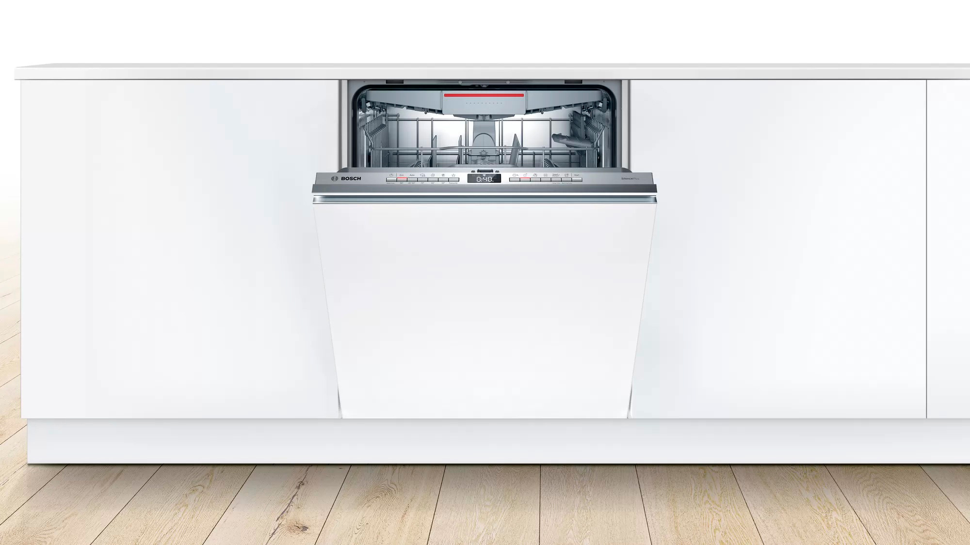 Посудомоечная машина встраив. Bosch Serie 4 SMV4EVX10E — фото 2