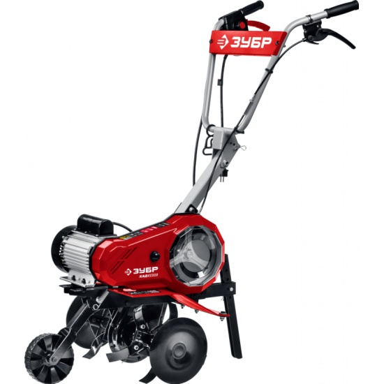 Культиватор Зубр КАД-2500
