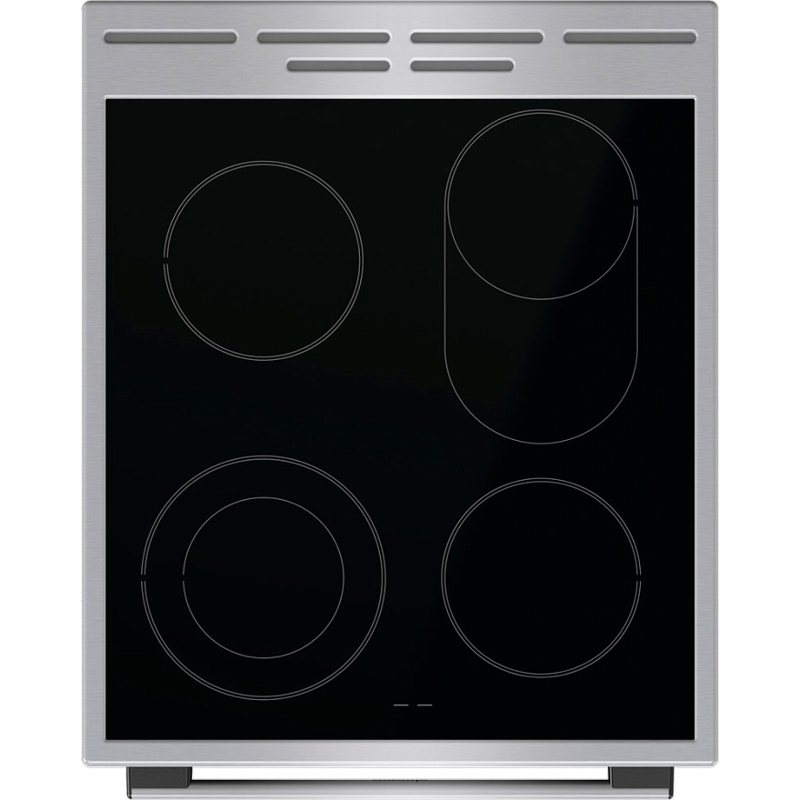 Плита электрическая Gorenje GEC5C61XPA — фото 4