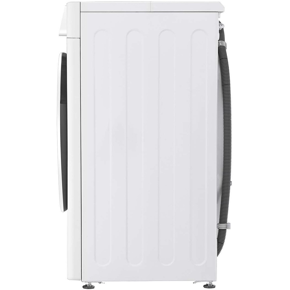 Стиральная машина с сушкой LG F2T5HG0W — фото 9