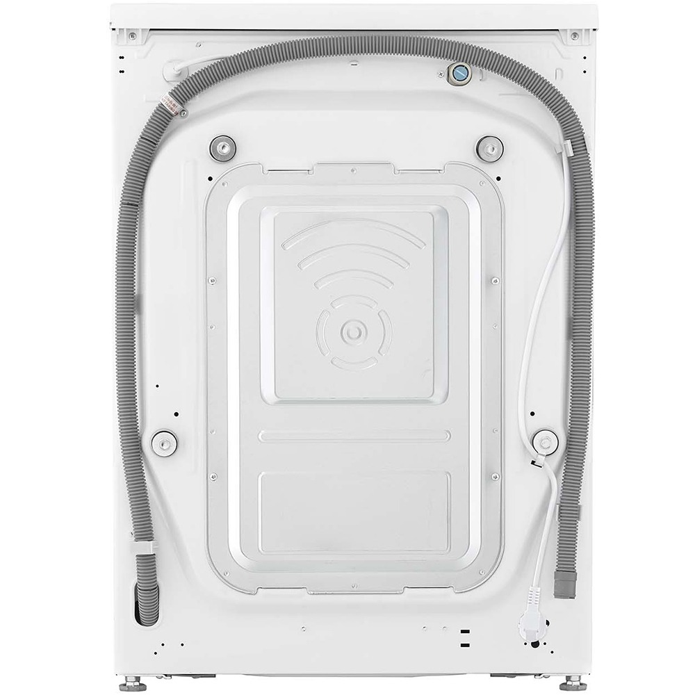 Стиральная машина с сушкой LG F2T5HG0W — фото 10