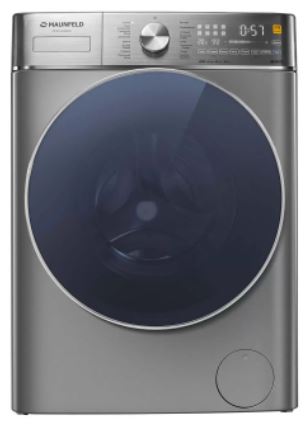 Стиральная машина с сушкой Maunfeld MFWD14106S04