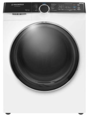 Стиральная машина с сушкой Maunfeld MFWM1486WH06