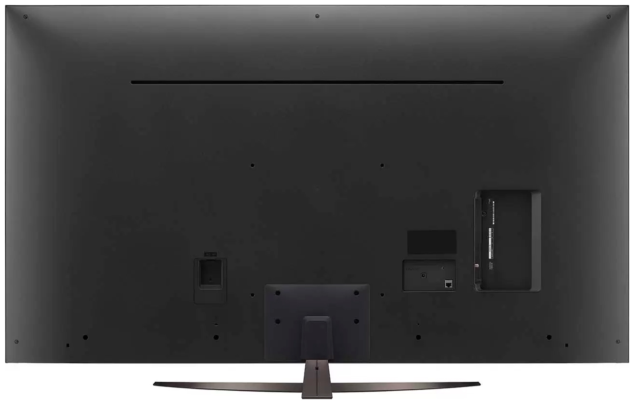 Телевизор LED LG 65UQ81009LC.ADKG — фото 2