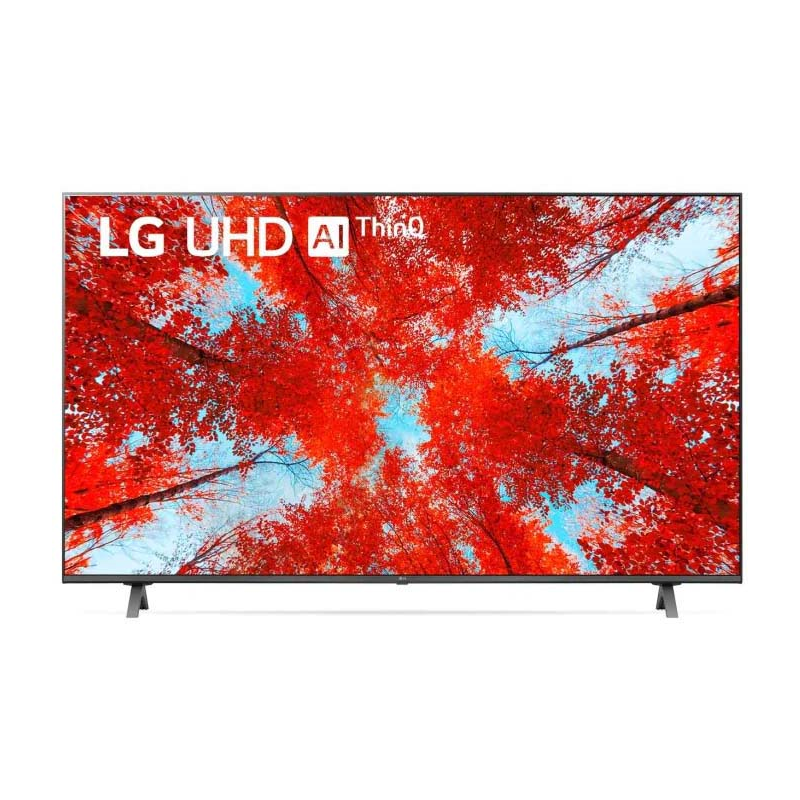 Телевизор LED LG 50" 50UQ90006LD