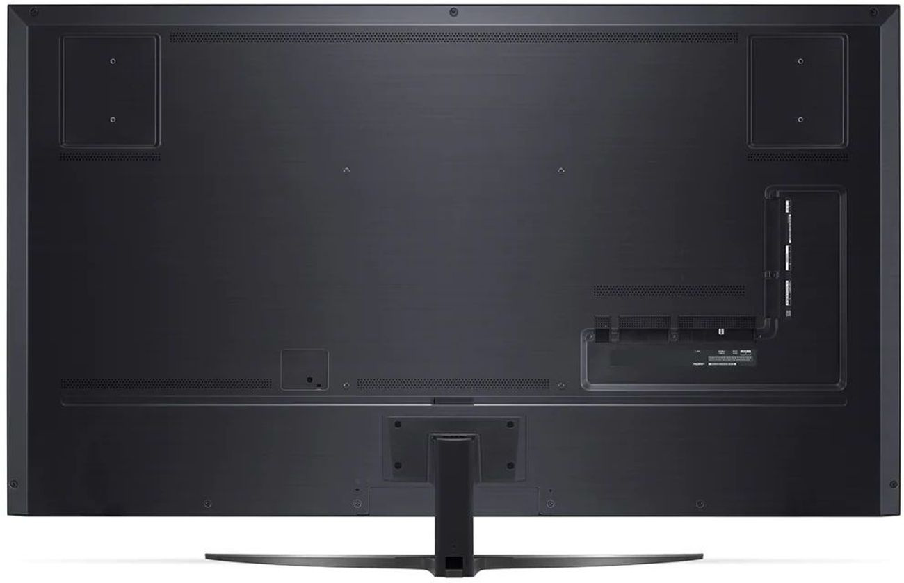 Телевизор LED LG 65" 65QNED876QB.ADKG — фото 3