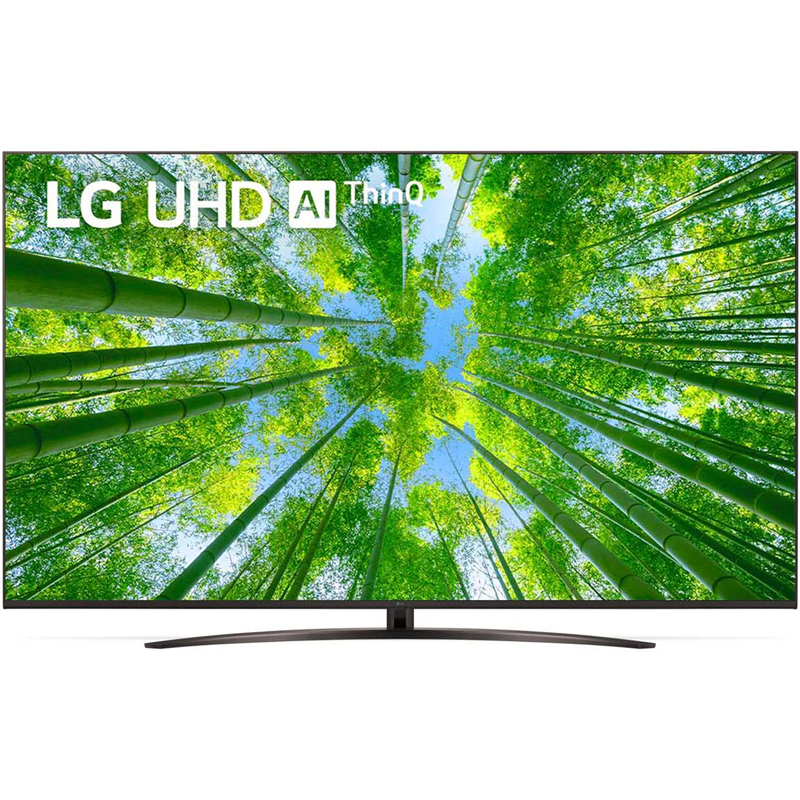 Телевизор LED LG  75UQ81009LC