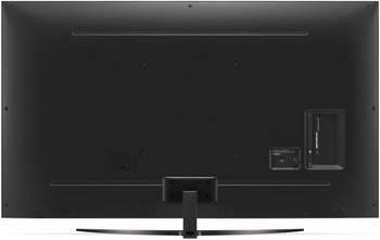 Телевизор LED LG  75UQ81009LC — фото 2