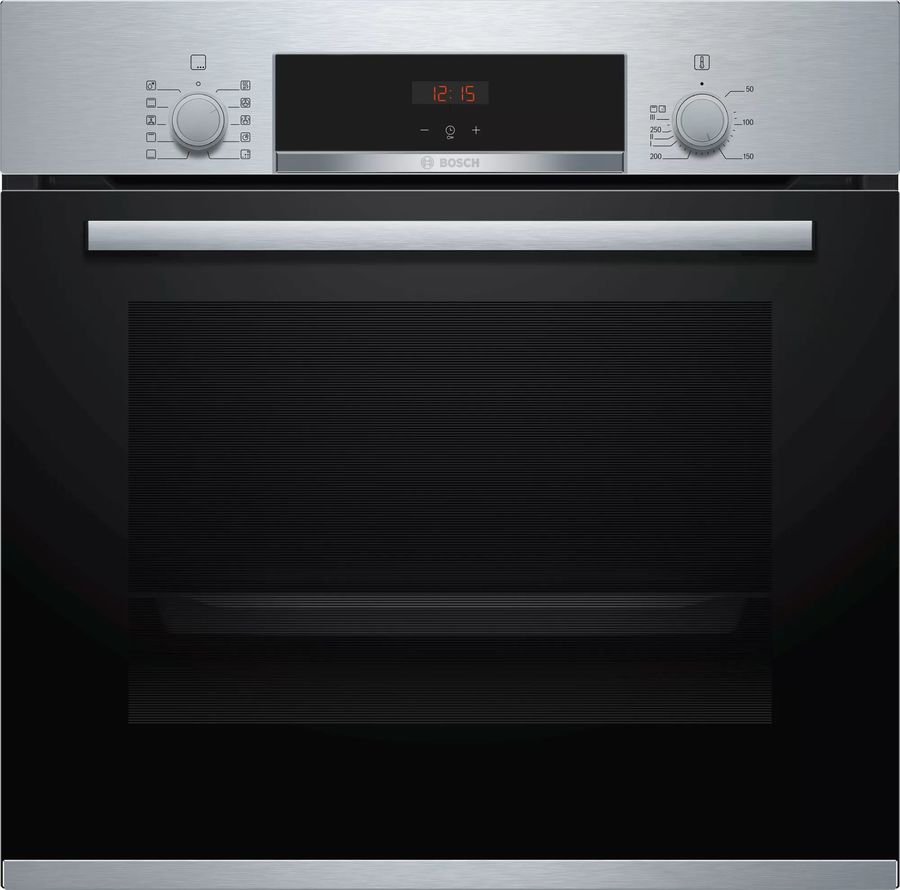 Духовой шкаф Bosch Serie 4 HBJ554YS0R