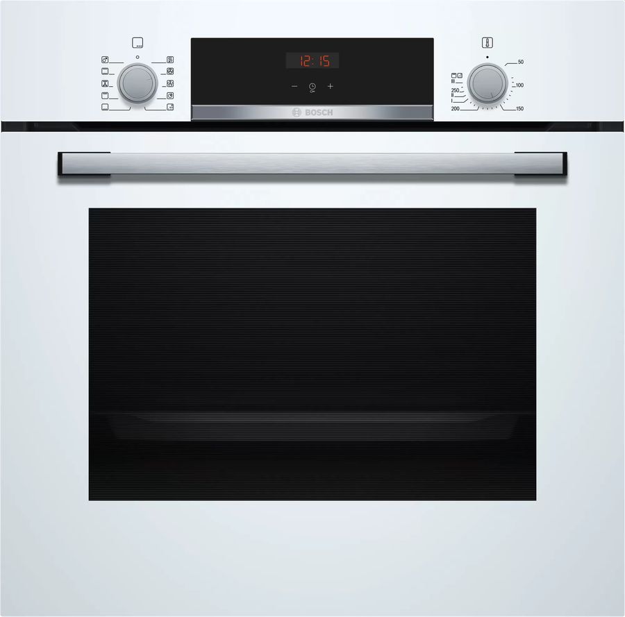 Духовой шкаф Bosch Serie 4 HBJ554YW0R