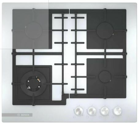 Варочная поверхность газовая Bosch PNH6B2O92R