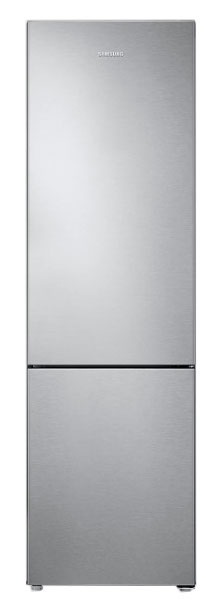 Холодильник Samsung RB37A50N0SA/WT