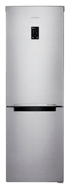 Холодильник Samsung RB30A32N0SA/WT