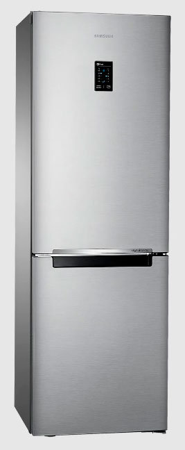 Холодильник Samsung RB30A32N0SA/WT — фото 3