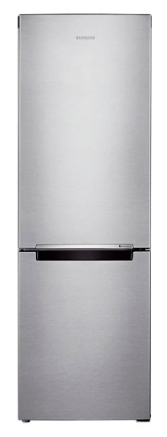 Холодильник Samsung RB30A30N0SA/WT