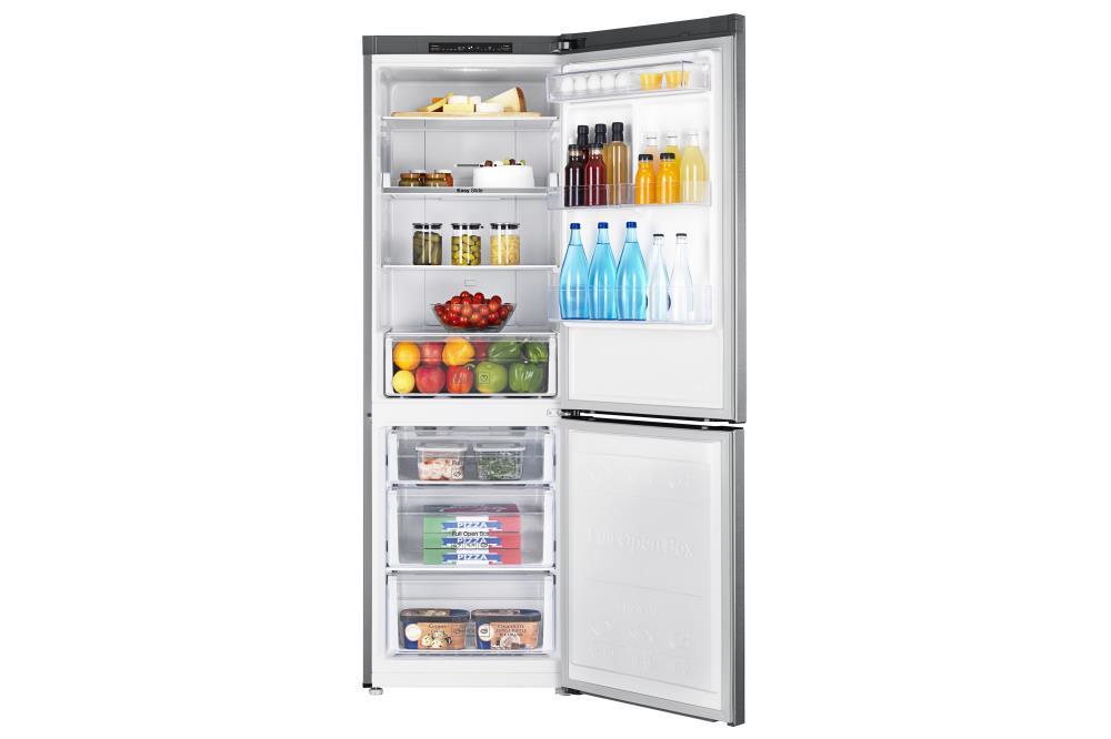 Холодильник Samsung RB30A30N0SA/WT — фото 2