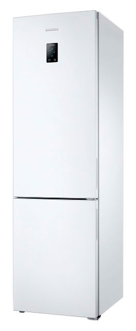 Холодильник Samsung RB37A5200WW/WT
