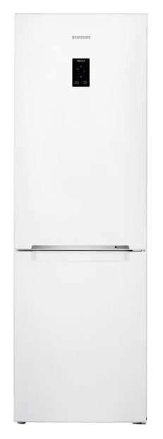 Холодильник Samsung RB33A3240WW/WT