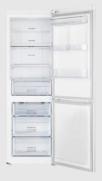 Холодильник Samsung RB33A3440WW/WT — фото 2