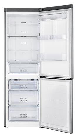 Холодильник Samsung RB33A32N0SA/WT — фото 2