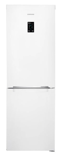 Холодильник Samsung RB30A32N0WW/WT