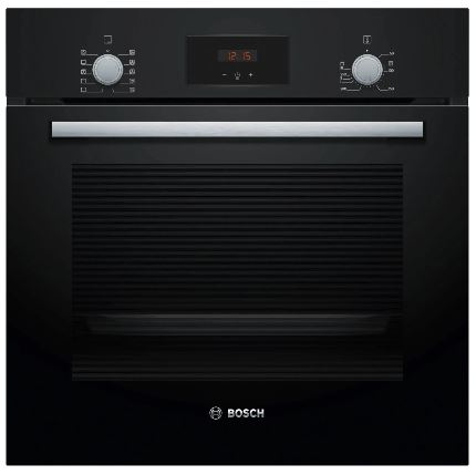 Электрический духовой шкаф Bosch Serie 2 HBF134EB0R