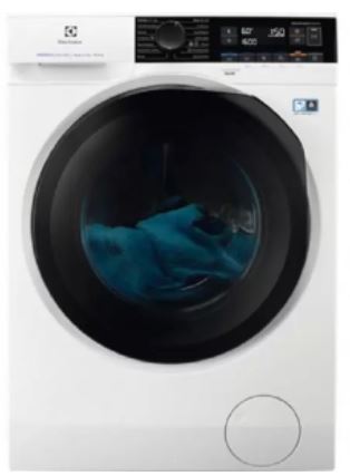 Стиральная машина с сушкой Electrolux EW8WN261B