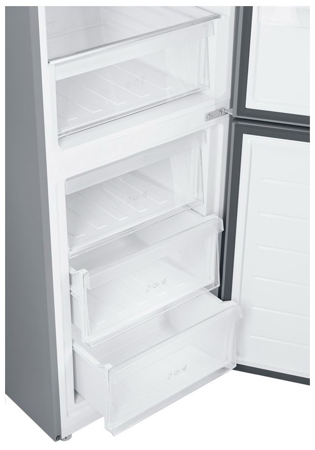 Холодильник Haier CEF537ASD — фото 4
