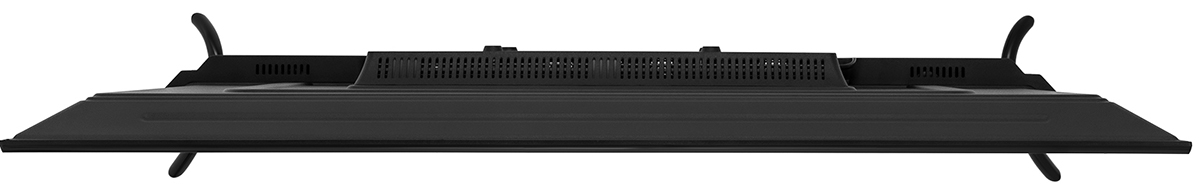 Телевизор LED Hyundai 43" H-LED43BU7003 — фото 6