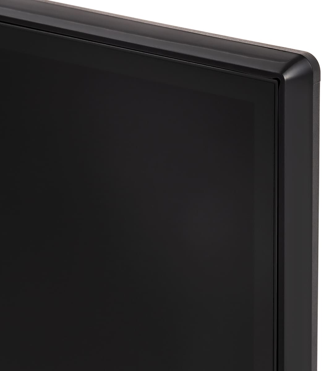 Телевизор LED Hyundai 43" H-LED43BU7003 — фото 7