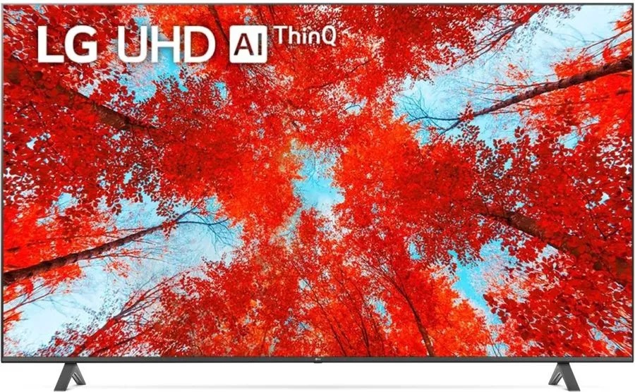 Телевизор LED LG 43" 43UQ90006LD.ADKG