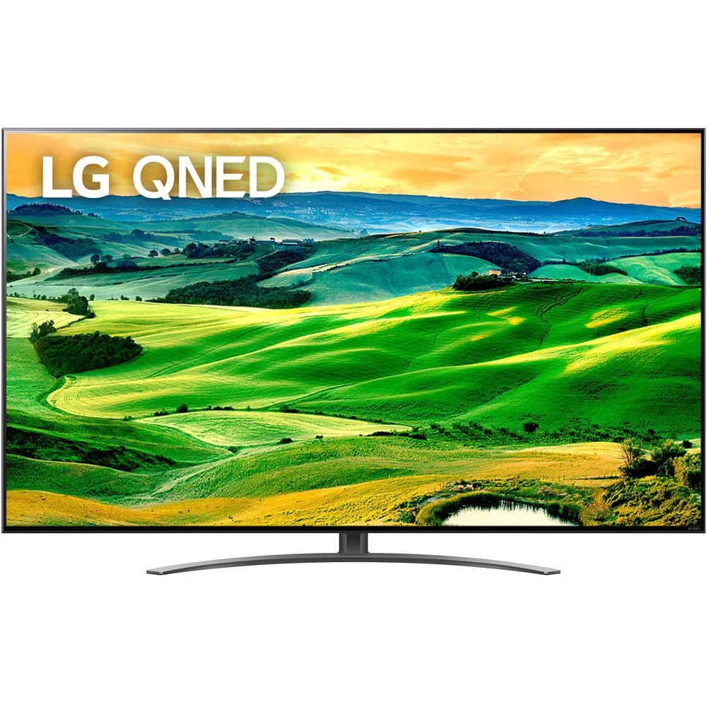 Телевизор LED LG 75QNED816QA