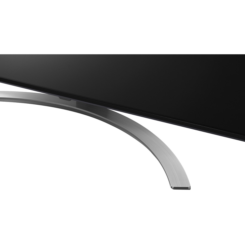 Телевизор LED LG 75QNED816QA — фото 4