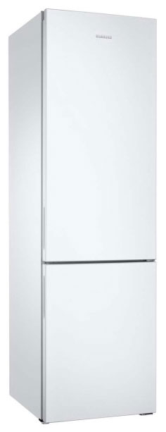 Холодильник Samsung RB37A5000WW/WT — фото 2