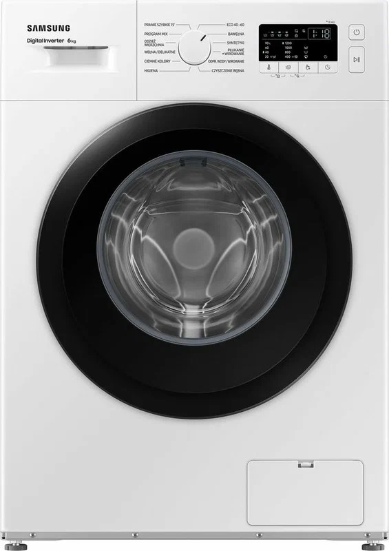 Стиральная машина Samsung WW60A3120BE/LE класс: C загр.фронтальная макс.:6кг