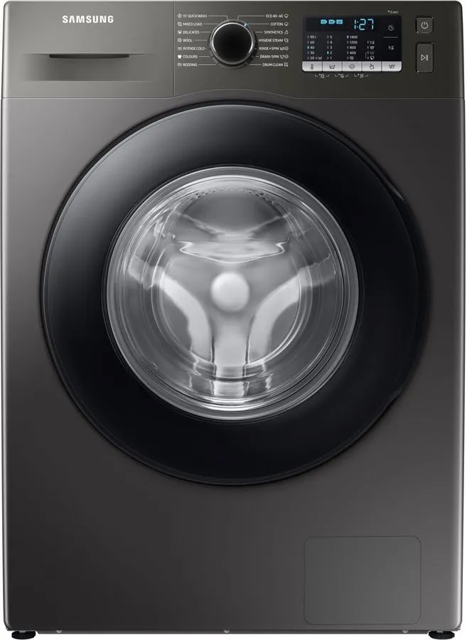 Стиральная машина Samsung WW70TA046AX/LE класс: A+++ -40% загр.фронтальная макс.:7кг