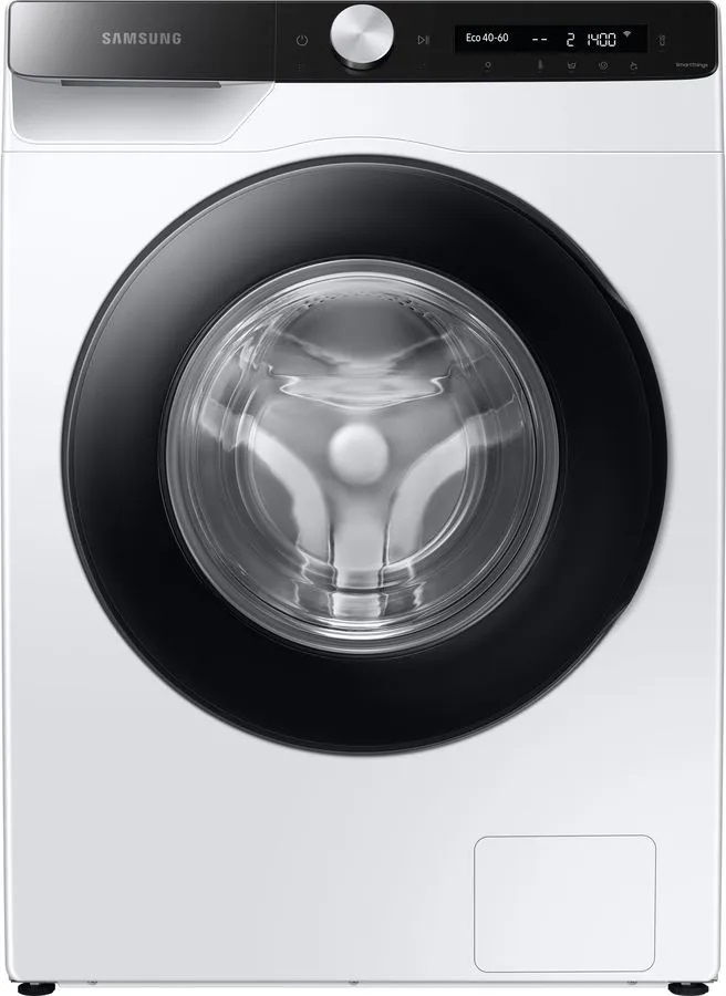Стиральная машина Samsung WW80T534DAE/S7 класс: A+++ -40% загр.фронтальная макс.:8кг